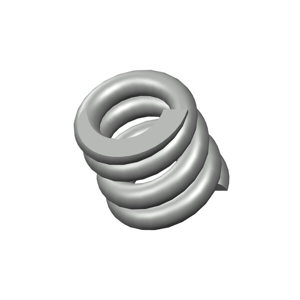 Approved Vendor Compression Spring, O= .296, L= .31, W= .062 S/U G309976621 - main